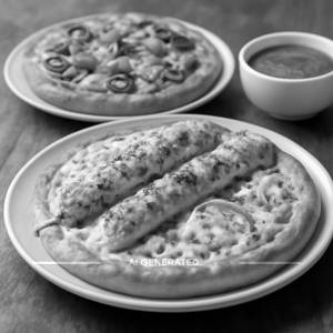 Malai Seekh Kabab (15Min)