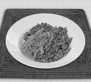 Dan Dan Noodles