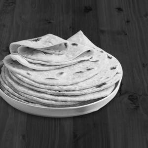 Chapati [2 Pieces]