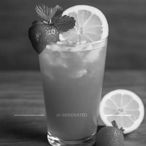 Strawberry Lemonade