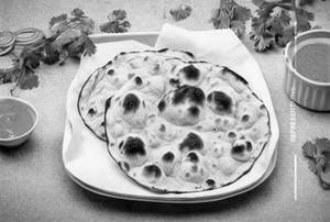 Tandoori Roti
