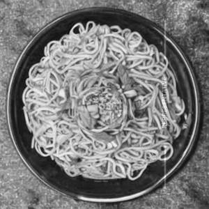 Noodles