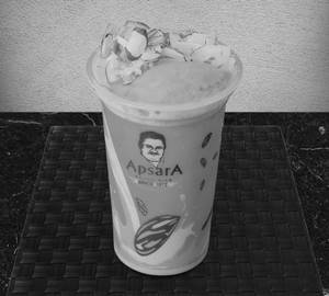 Badam Milk