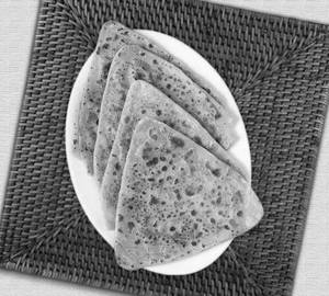 Plain Paratha