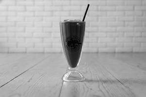 Choco Strong Cold Coffee