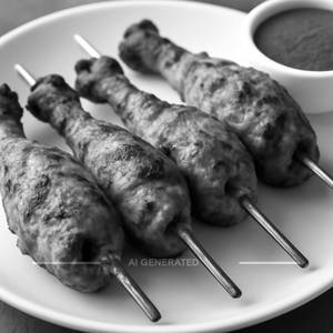 Tangidi Kebab