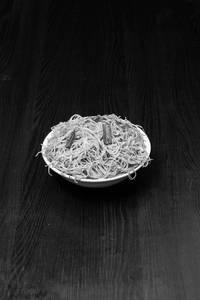 Veg Soft Noodles