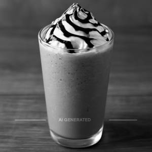 Cold Coffee