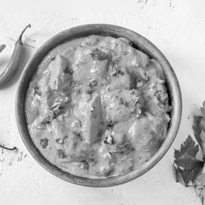 Paneer Mushroom Masala