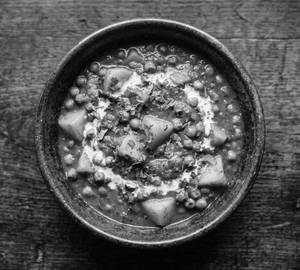 Aloo Matar Masala
