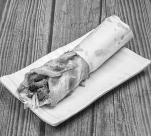 Special Mix Non Veg Roll