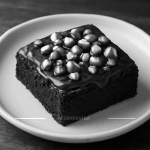 Choco Hazelnut Brownie