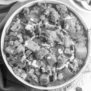 Mix Veg Masala