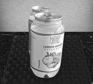 Assorted Probiotic - Pack Of 4