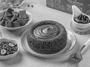 Nutella Well Cake [150 Gms]