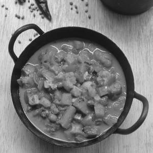 Veg Kadai