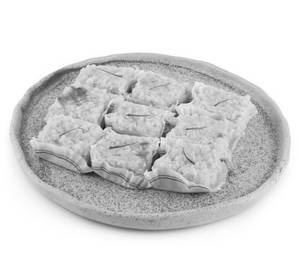 Mango Burfi 250Gms
