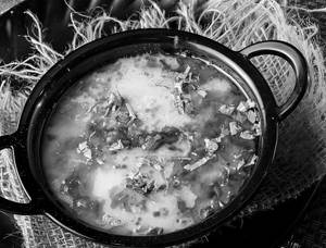 Dal Tadka