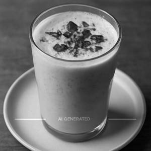 Kit-kat Shake