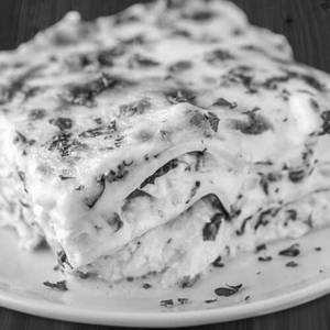 Chicken Cheese Lasagna