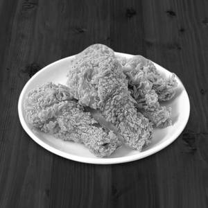 Crispy Fried Chicken