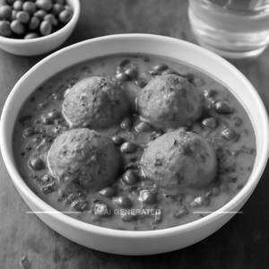 Veg Kofta Caryy