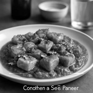 gandharva spc paneer
