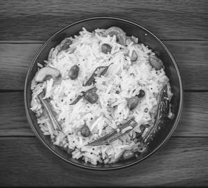 Lemon Rice