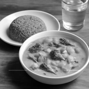 Extera Bhature - 1