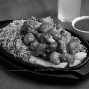 Singapuri Sizzler