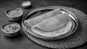 Khali Dosa (2 Pcs)