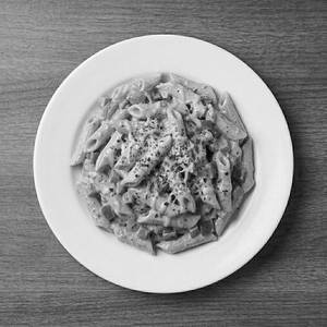Pink Sauce Pasta