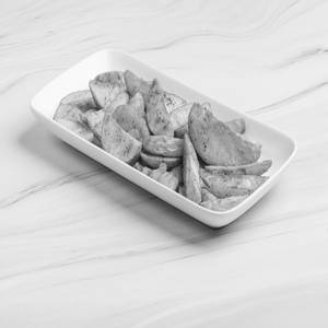Potato Wedges