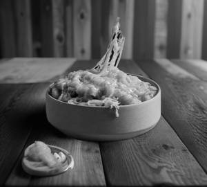 Cheese Maggi                   