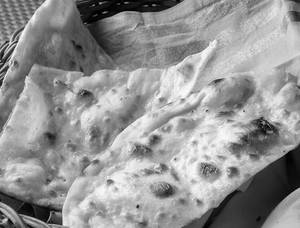 Butter Naan