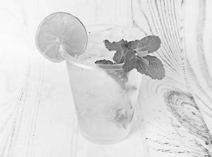 Classic Mojito