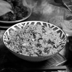 Veg WOF Rice