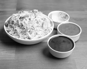 Egg Fried Rice