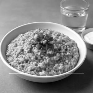 Shabu Khichdi