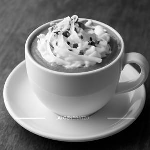 Hot Chocolate Classic