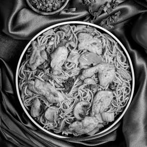 WOF Chicken Noodles