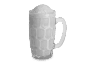 Pineapple Mastani