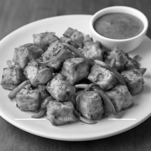 paneer bhaje