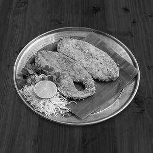 King Fish Special Fish ( 2 Pcs)