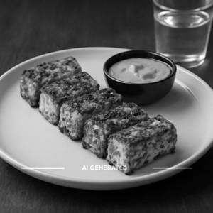 Paneer Teecha Tikka