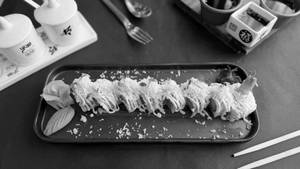 Ebi Tempuraroll