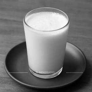 Regular Lassi
