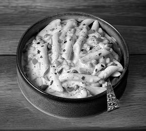 Panner White Sauce