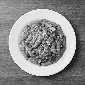 Tangy Neopolian Pasta