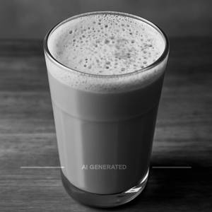 Cold Coffee (low Sugar)